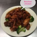 Best Bourbon Chicken (Combo Platter) in Tallahassee, FL
